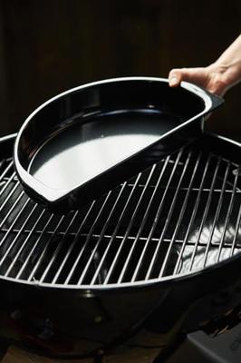 Outdoorchef Gourmetpan 2-delig - thumbnail
