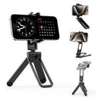 Ulanzi MA26 Foldable Pocket Tripod Grip voor smartphone - thumbnail