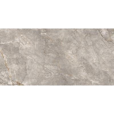Vloertegel Keope Lux Silver Grey Mat 60x120 cm Keope