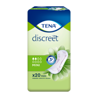 Tena Lady discreet mini 20 Stuks - thumbnail