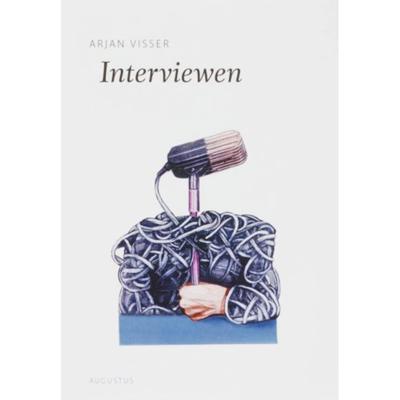 Interviewen (Paperback)