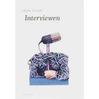 Interviewen (Paperback) - thumbnail