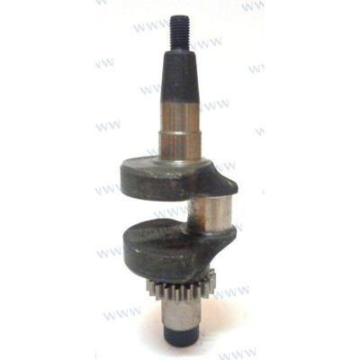 PAF2.6-04030000 - CRANK ASSY Yamaha