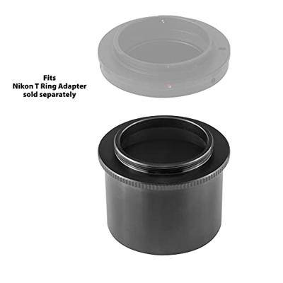 BRESSER 2 Inch Camera Adapter T2