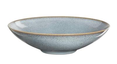 ASA Selection Diep Bord Saisons Denim ø 23 cm