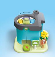 Playmobil 71690 Junior Dierenpension met Voerautomaat - thumbnail