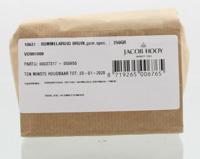 Jacob Hooy Rommelkruid bruin 250 Gram - thumbnail