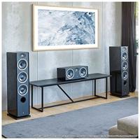 Focal: Vestia Centerspeaker - Zwart - thumbnail