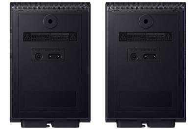 Samsung HW-Q990F Soundbar Zwart