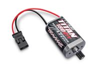 Traxxas TRX97074 Ford Bronco 4x4 1:18 Brushed RC auto Elektro Crawler 4WD RTR 2,4 GHz Incl. accu en lader - thumbnail