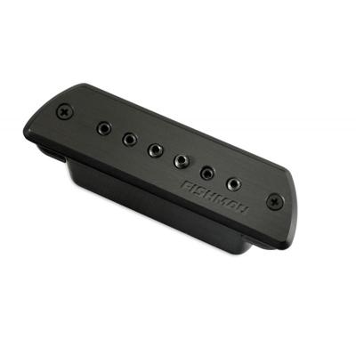 Fishman PRO-BLK-STK Blackstack Passive Soundhole Pickup Fishman PRO-BLK-STK Blackstack Passive Soundhole Pickup