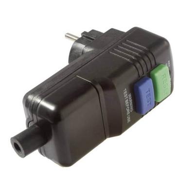 Comfortpool rcd stekker voor warmtepompen