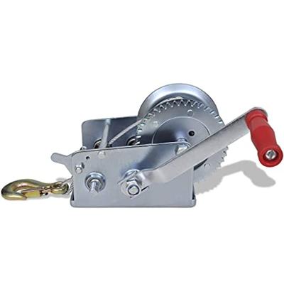 VidaXL Handlier 1130 kg - thumbnail