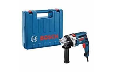 Bosch Professional GSB 16 RE Klopboormachine 750W 230V in koffer - 060114E500 - thumbnail