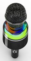 Microfoon GEMBIRD MICBT-01-BK Zwart - thumbnail