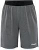 Craft 1911116 Progress Rev. Basket Shorts W - Black/White - XS
