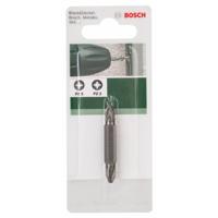 Bosch Accessories 2609255957 Dubbelbit PZ 2 1 stuk(s) - thumbnail