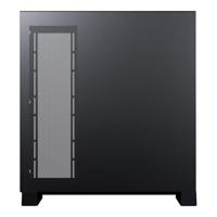 Phanteks NV5 MK2 Tempered Glass DRGB Midi-tower PC-behuizing Zwart - thumbnail
