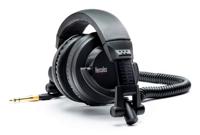Hercules HDP DJ45 Over Ear koptelefoon Kabel Zwart Vouwbaar DJ - thumbnail