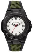 Versace VEDY00419 Chain Reaction heren horloge 45 mm - thumbnail