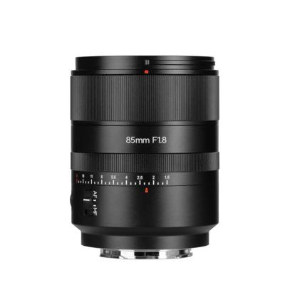 7Artisans AF 85mm f/1.8 Sony E-Mount