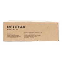 NETGEAR GS324PP Unmanaged Gigabit Ethernet (10/100/1000) Power over Ethernet (PoE) Zwart - thumbnail