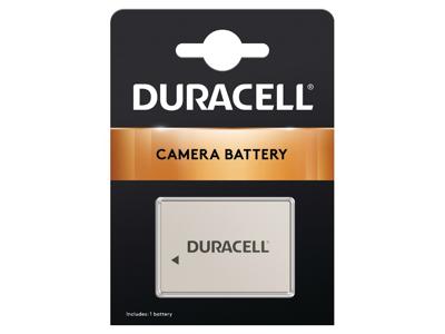 Camera-accu NB-10L voor Canon - Origineel Duracell