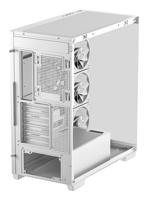 DeepCool CG580 4F V2 Midi Tower Wit - thumbnail