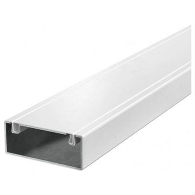 OBO Bettermann 7218006 Brandbescherming 2 m Wit OBO Bettermann 7218006 Brandbescherming 2 m Wit