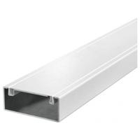 OBO Bettermann 7218006 Brandbescherming 2 m Wit - thumbnail