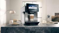 Siemens TQ903R03 koffiezetapparaat Volledig automatisch Espressomachine - thumbnail