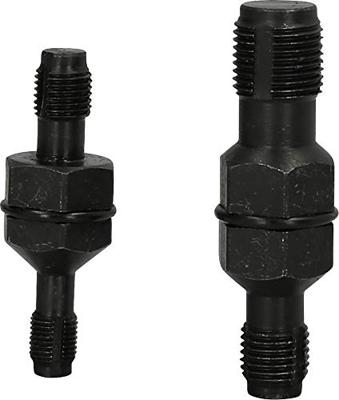 Brilliant Tools BT566001 Reparatiegereedschapsset voor bougieschroefdraad, 2-delig Brilliant Tools BT566001 Reparatiegereedschapsset voor bougieschroefdraad, 2-delig