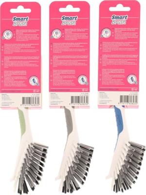 Sorbo Smart Brush blauw