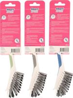Sorbo Smart Brush blauw - thumbnail