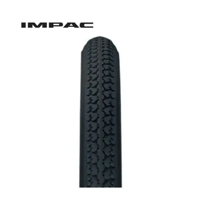 IMPAC buitenband is102 22 x 1 3 8 zwart