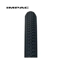 IMPAC buitenband is102 22 x 1 3 8 zwart - thumbnail