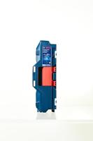 Bosch Professional GSR 12V-35 FC Accu Schroefboormachine FlexiClick 12V 3.0Ah + 4x Hulpstukken in L-Boxx - 06019H3000 - thumbnail
