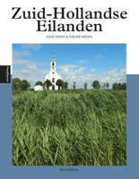 Zuid-Hollandse Eilanden (Paperback) - thumbnail