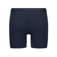 4-Pack Bamboe Heren Long boxershorts - 32389 - Mannen onderbroek met lange pijpjes - Tegen schurende benen - thumbnail