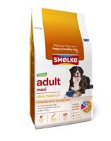 Smølke Adult Maxi hondenvoer 3kg - thumbnail