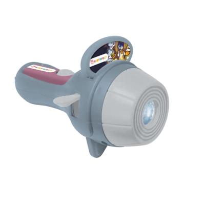 Verhalenprojector Kidyslide - KIDYWOLF paars