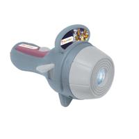 Verhalenprojector Kidyslide - KIDYWOLF paars - thumbnail