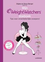 Mijn Weight Watchers doeboek - Barbara Berger, Sioux Berger - eBook (9789401427616) - thumbnail