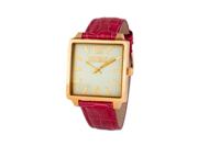 Pertegaz Watches PDS-003-R Unisex Horloge 36MM 3ATM - thumbnail