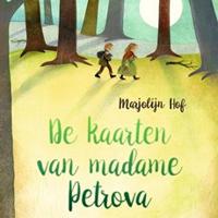 De kaarten van Madame Petrova - thumbnail