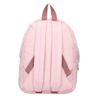 Milky Kiss Rugzak The Wow Factor 37x26x12 cm Roze