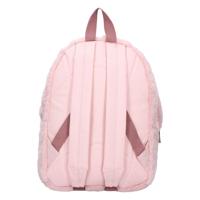 Milky Kiss Rugzak The Wow Factor 37x26x12 cm Roze - thumbnail