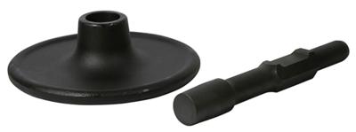 Makita Accessoires Stamper m/houder 200 SW29 - A-31485