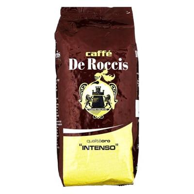 De Roccis Qualità Oro Intenso - Koffiebonen 1 KG