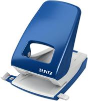 Leitz perforator NeXXt 5138 blauw - thumbnail